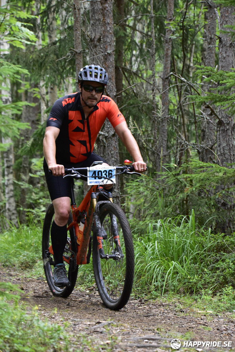 Bild från Engelbrektsturen 2019